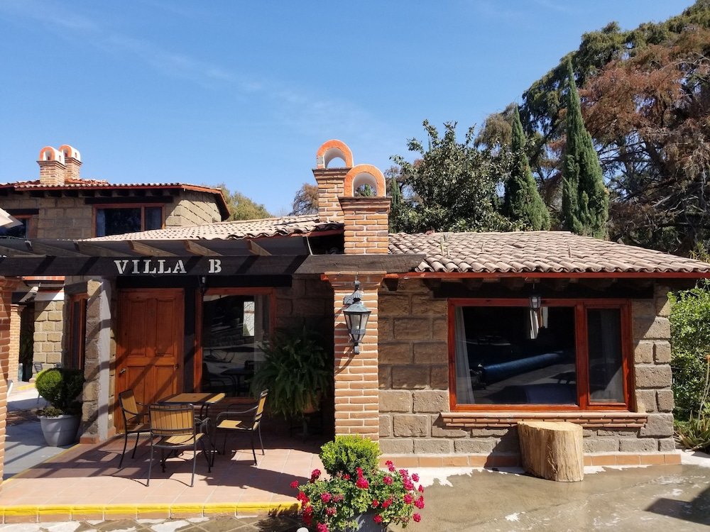 Familie Villa Hotel Sol y Fiesta