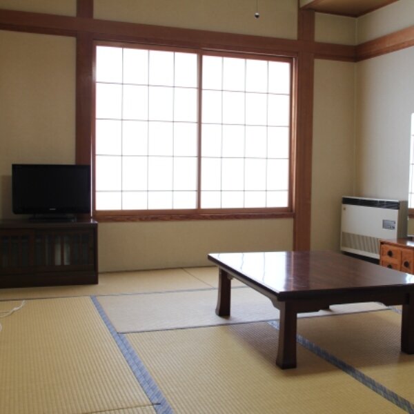 Standard chambre Ryokan Miyuki