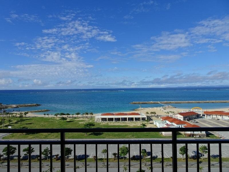 Номер Standard с балконом Southern Beach Hotel & Resort