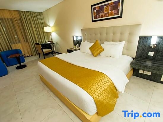 Полулюкс Best Western Premier Accra Airport Hotel
