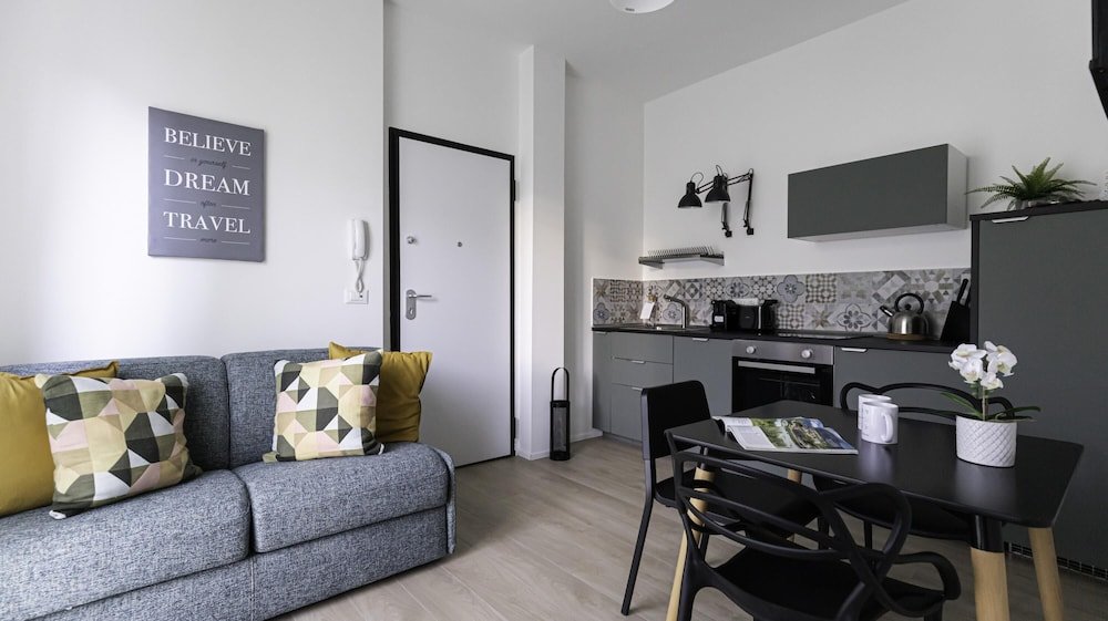 Appartamento Italianway - Casella 35