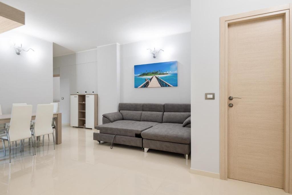 Apartment Modern Flat 250 mt from the sea - Albissola Marina