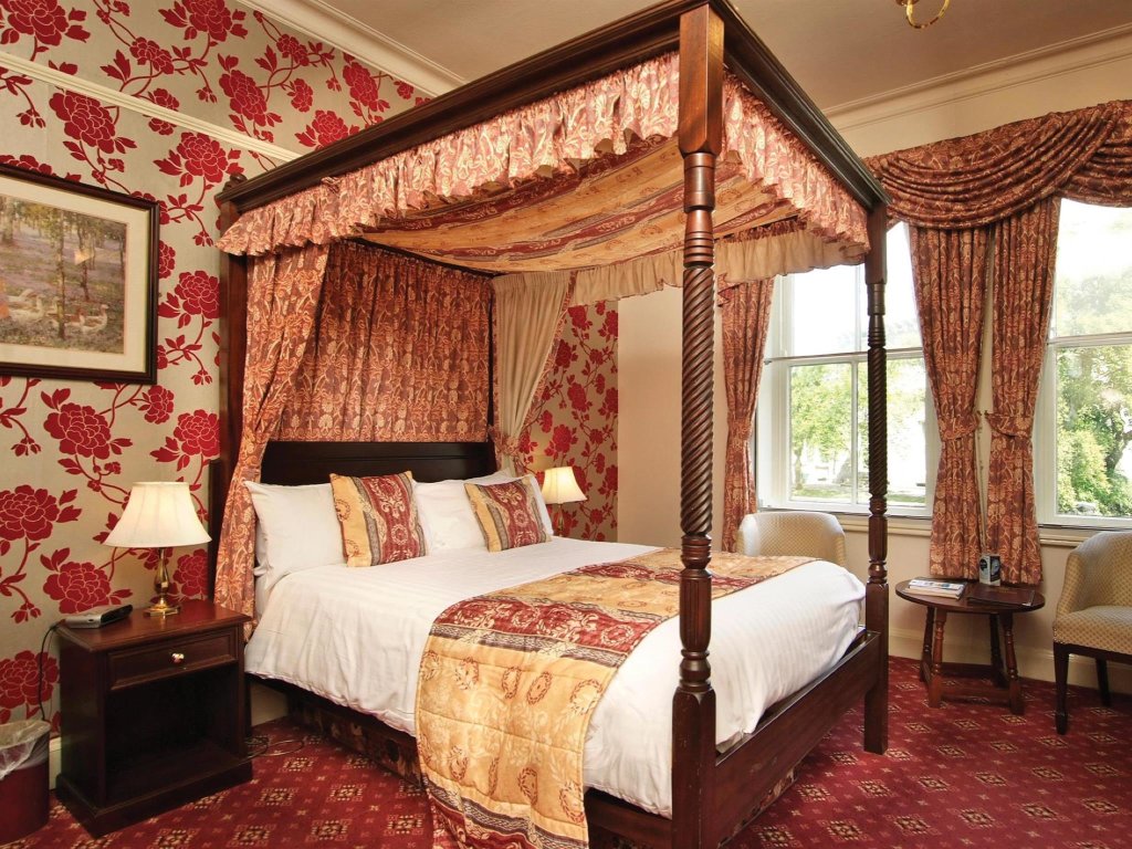 Standard Double room Best Western Kilima Hotel