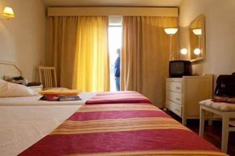 Standard Zimmer Boega Hotel