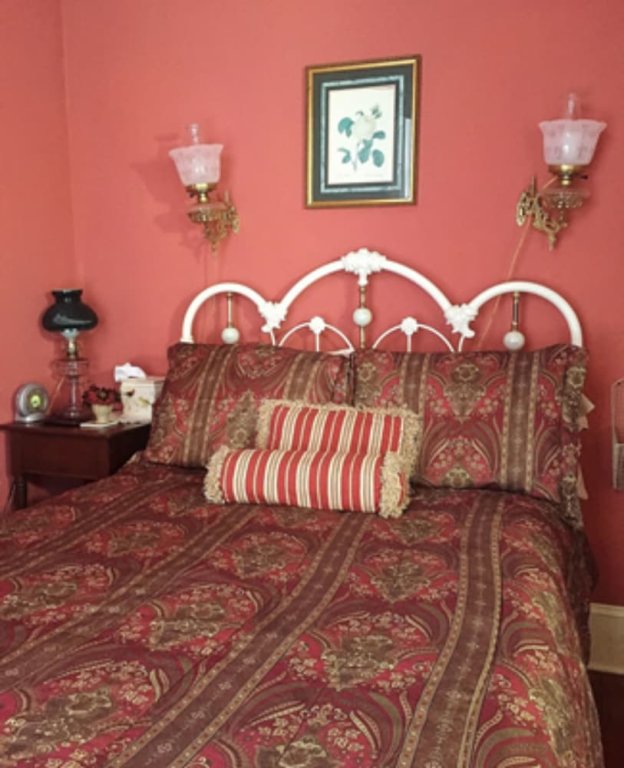 Standard chambre Inn At The Canal Bed & Breakfast
