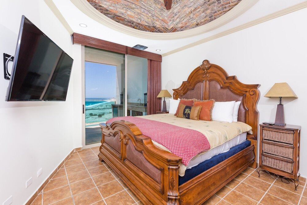 Deluxe chambre Esmeralda Beach Resort
