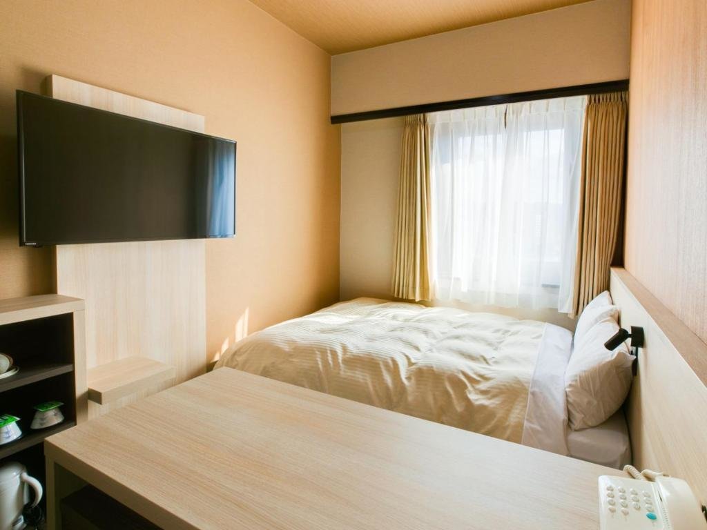 Camera doppia Standard Maizuru Grand Hotel
