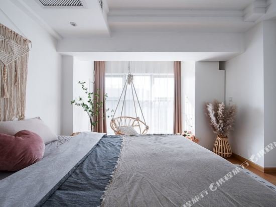 Suite Nanjing No. 1 Successful Residence Hotel Apartment