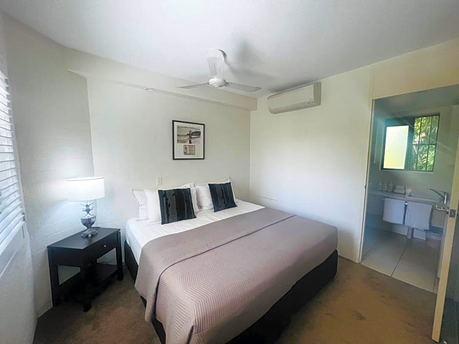 Номер Standard с 2 комнатами Ocean Breeze Resort