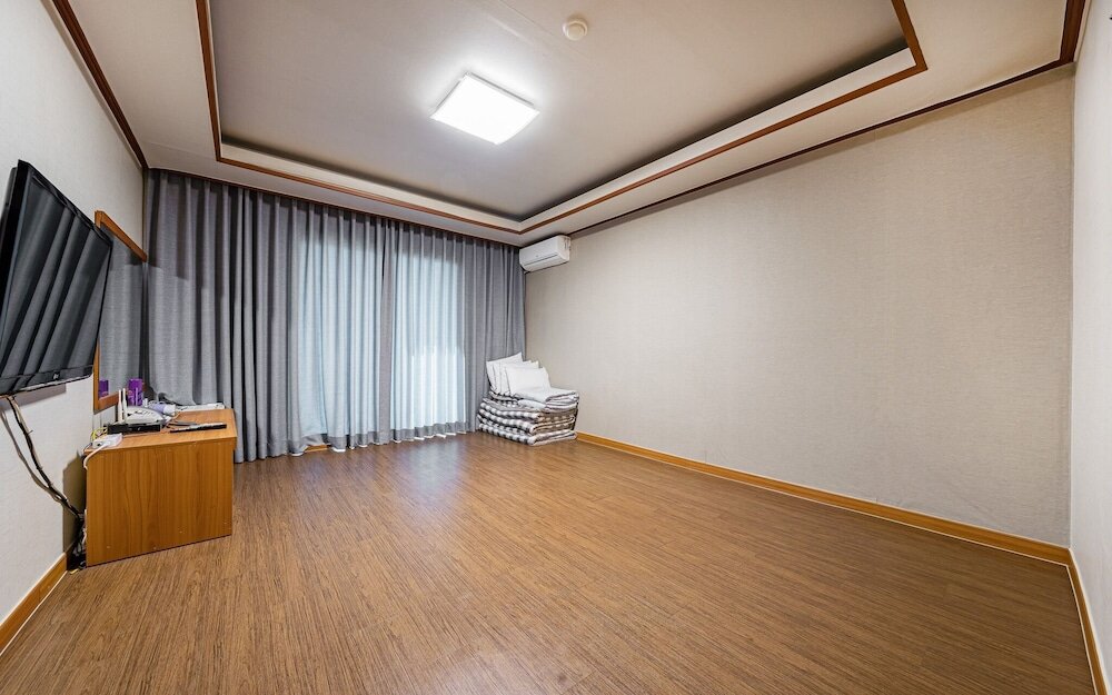 Standard Zimmer Gangneung Gyeongpodae Interpark