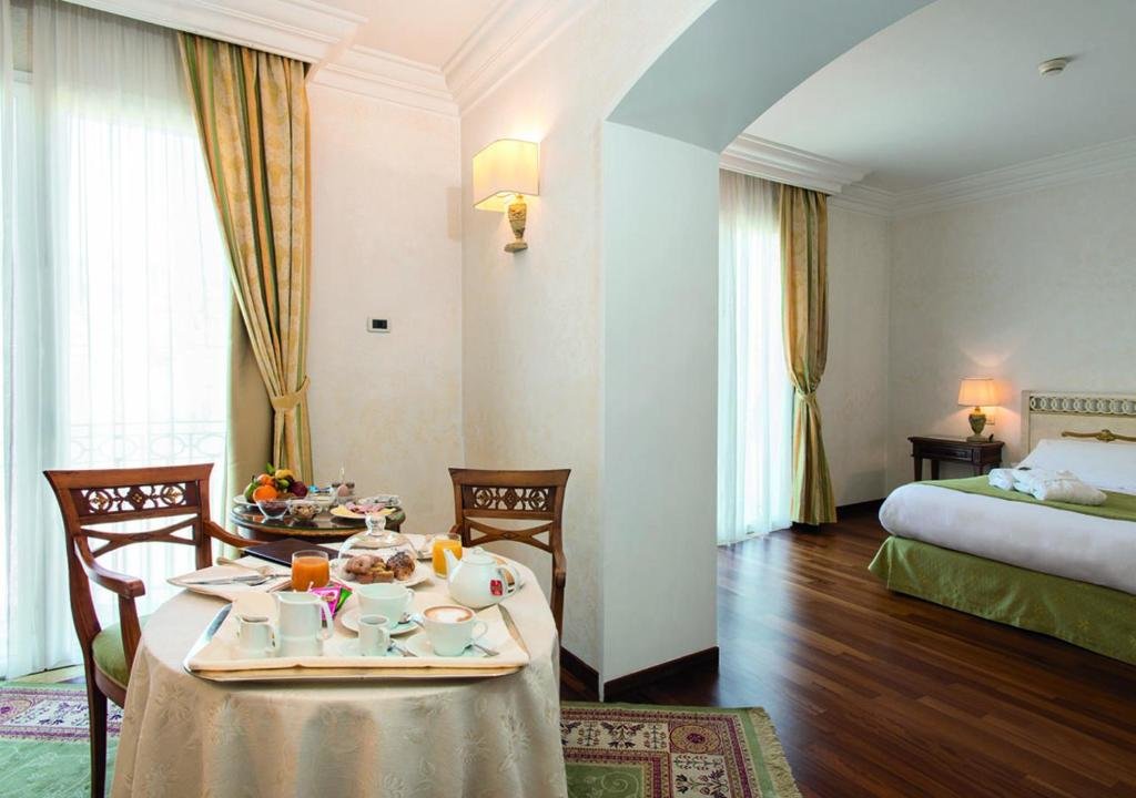 Suite Hotel Fiuggi Terme Resort & Spa, Sure Hotel Collection by Best Western