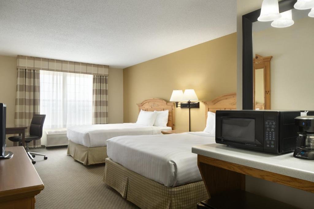 Номер Standard Country Inn & Suites by Radisson, Grinnell, IA