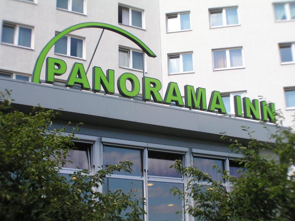 Одноместный номер Standard Panorama Inn Hotel