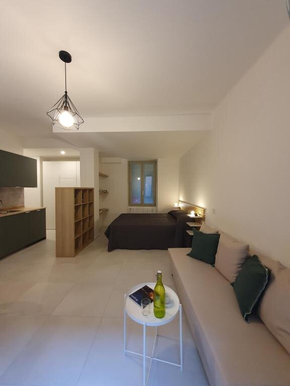 Appartamento Apartment Via Sant'Alessandro 22 - Sostify
