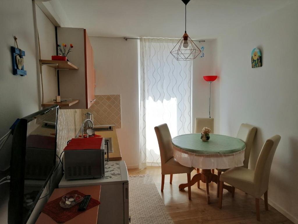 Appartement Apartments Ani