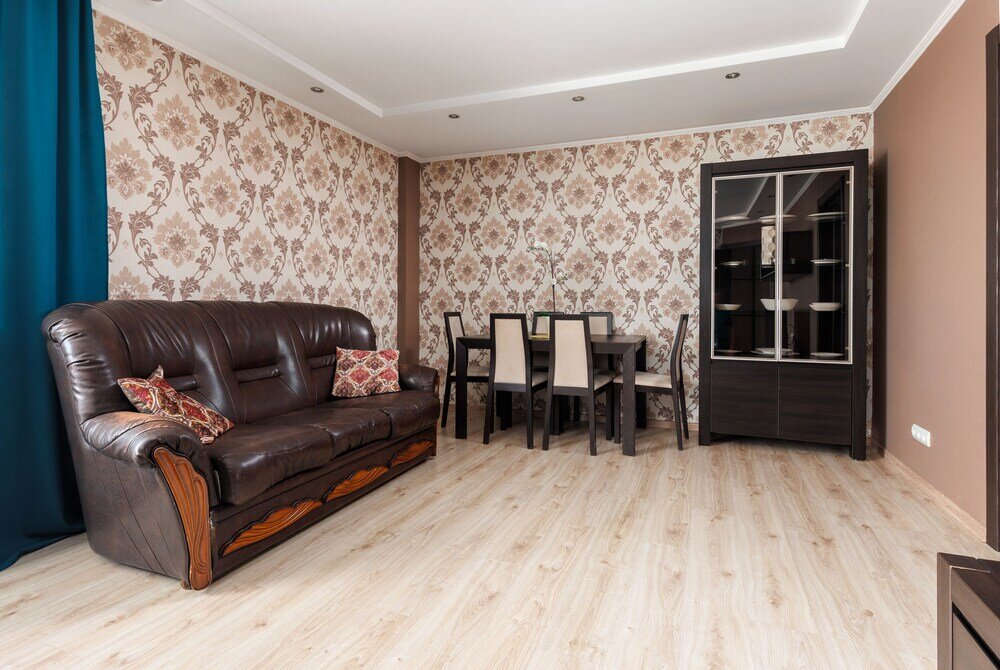 Apartamento Confort Royal apartments Minsk