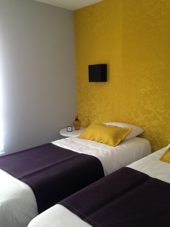Appartamento Comfort Tempologis Grenoble
