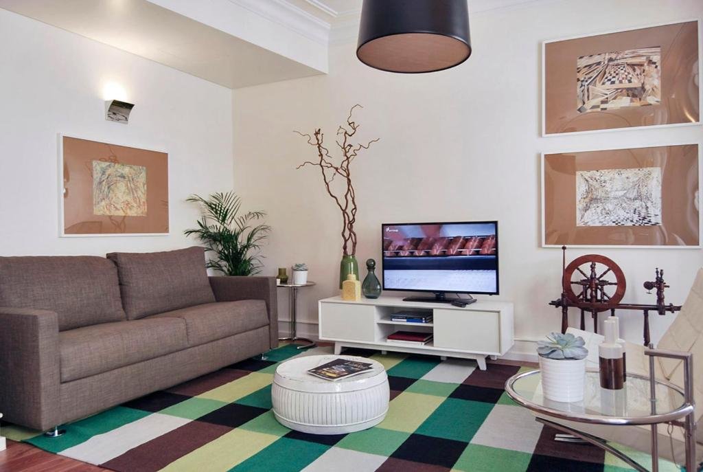 Апартаменты c 1 комнатой Chiado Trindade Apartments | Lisbon Best Apartments