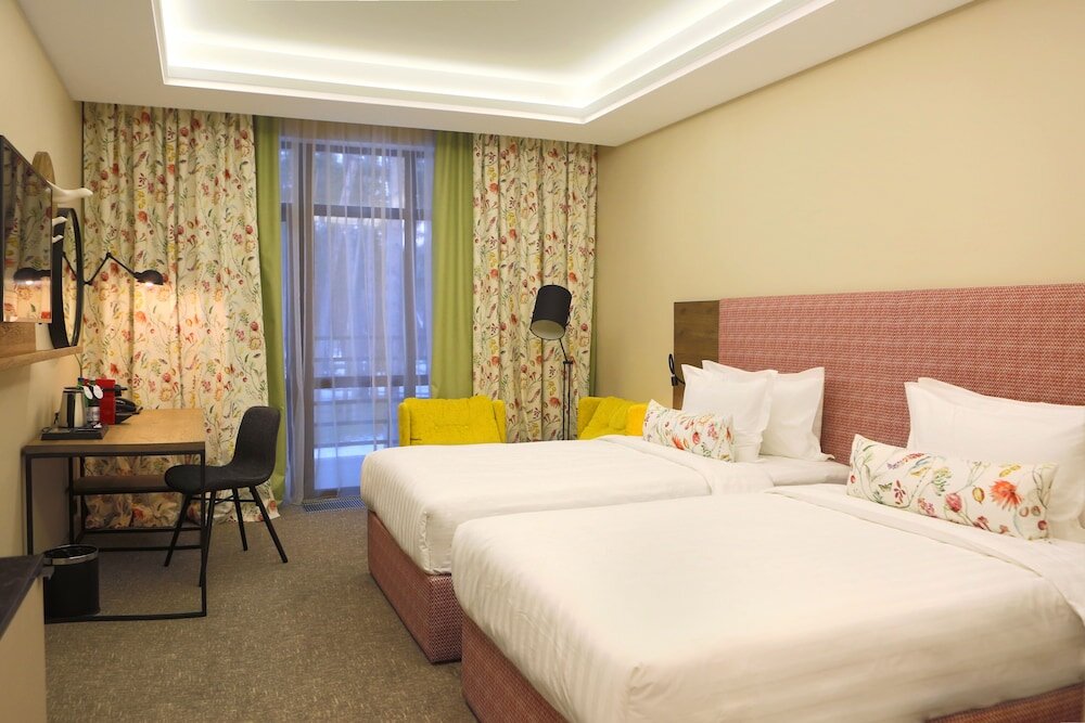 Classique chambre Grand Admiral Resort & SPA