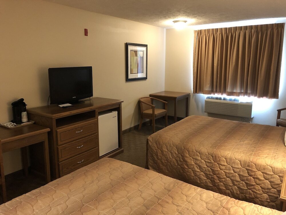 Standard Zimmer Shenandoah Inn & Suites