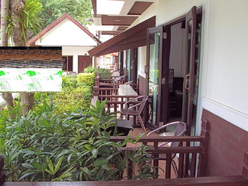 Superior Zimmer Phi Phi Andaman Legacy Resort