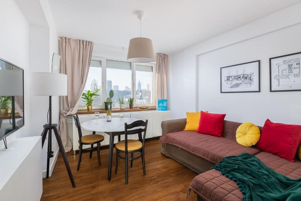 Apartamento Rent like home - Salezego 6