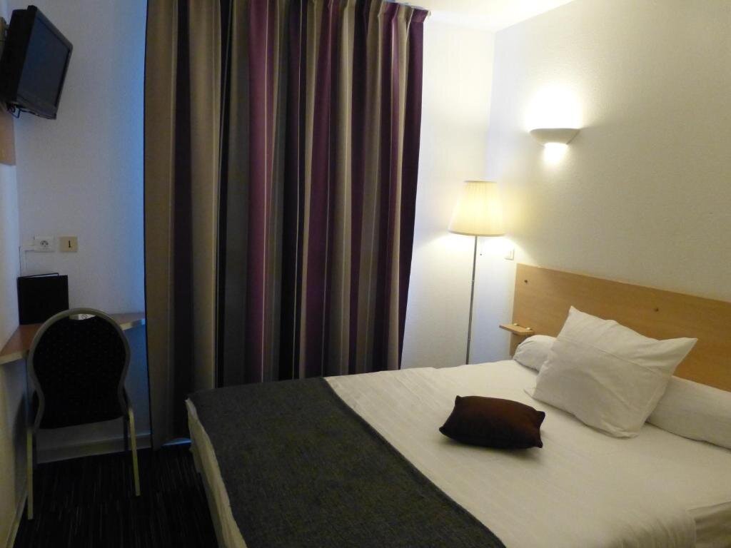 Camera doppia Comfort Hotel Premium