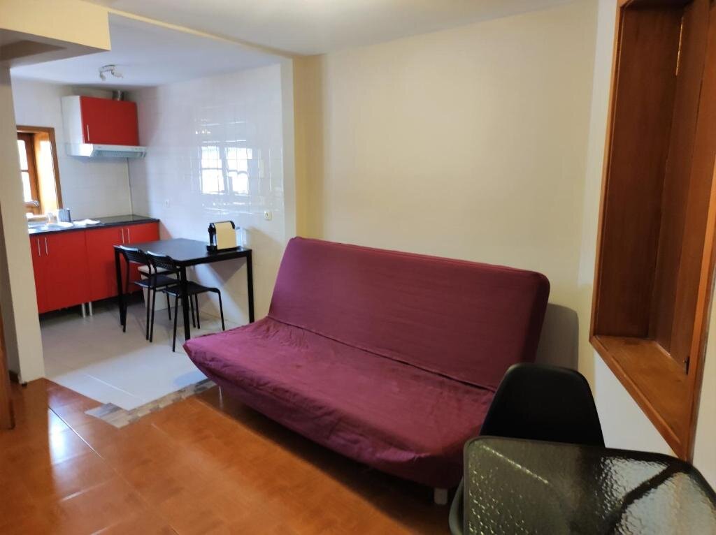Apartment FullHouse Porto