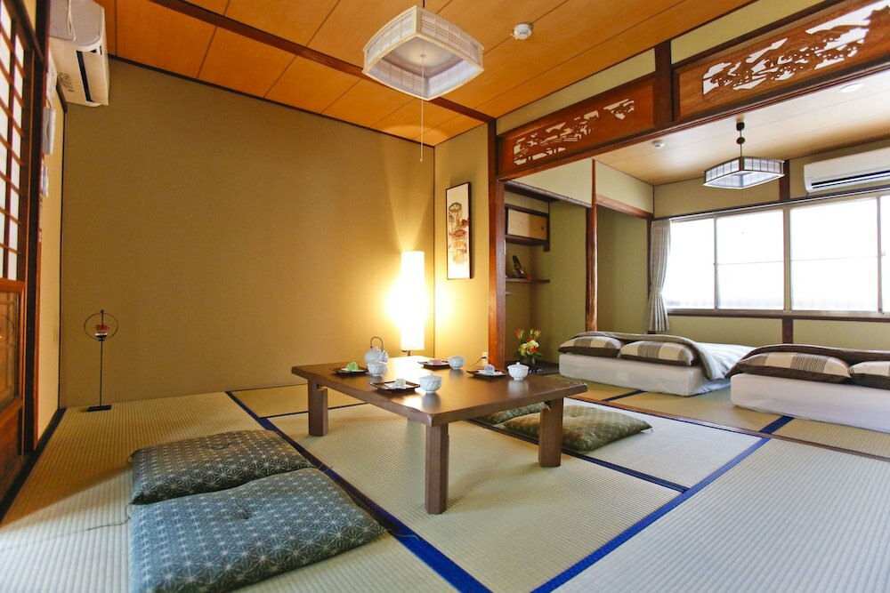 Cottage Private Residence Nijojo Sachi