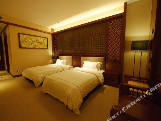 Suite De ejecutivo Gongzhou Hotel