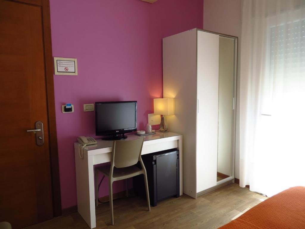 Standard double chambre Hotel Nederland