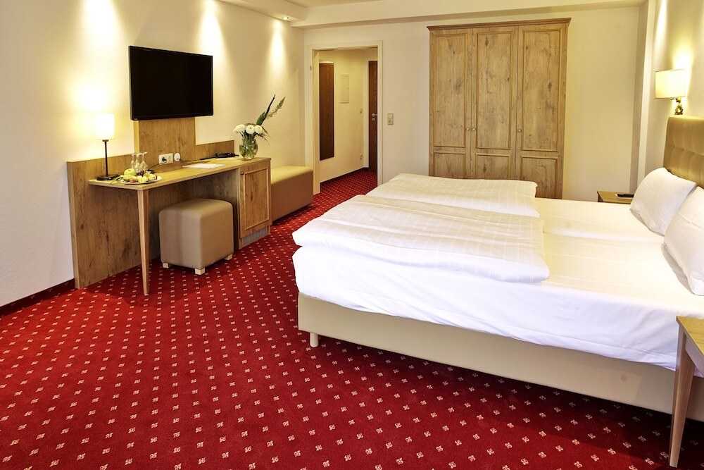 Superior room Vital Resort Mühl