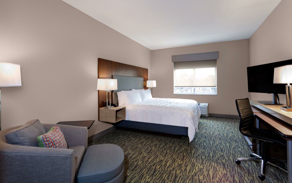 Standard room Holiday Inn Tallahassee E Capitol - Univ, an IHG Hotel