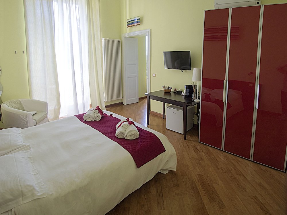 Superior Zimmer Residenza Viani Guest House
