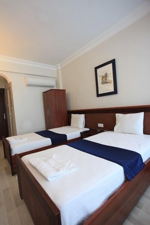 Standard Doppel Zimmer Hotel Grand Urhay