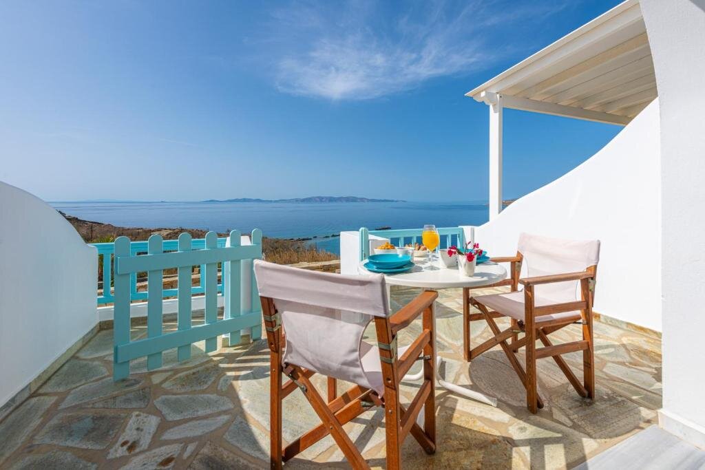 Monolocale Aegean Dream Apartments
