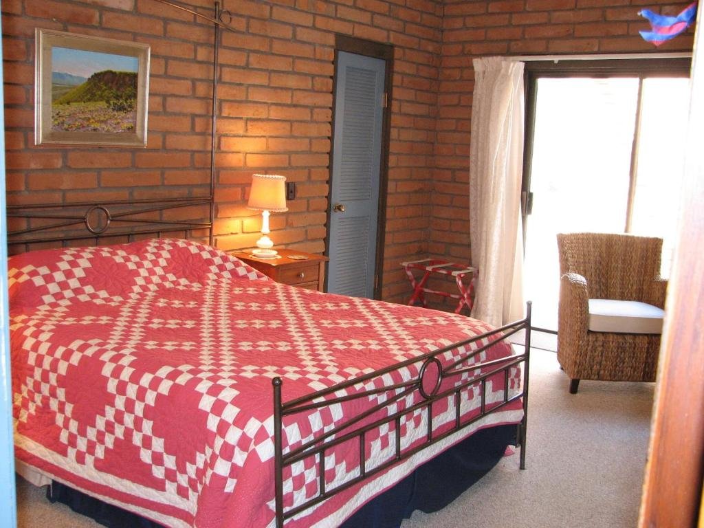 Standard room Desert Trails Bed & Breakfast