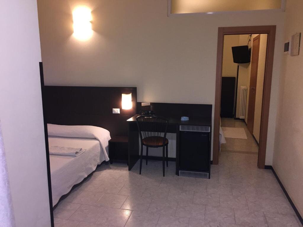Standard Quadruple room Hotel Okinawa
