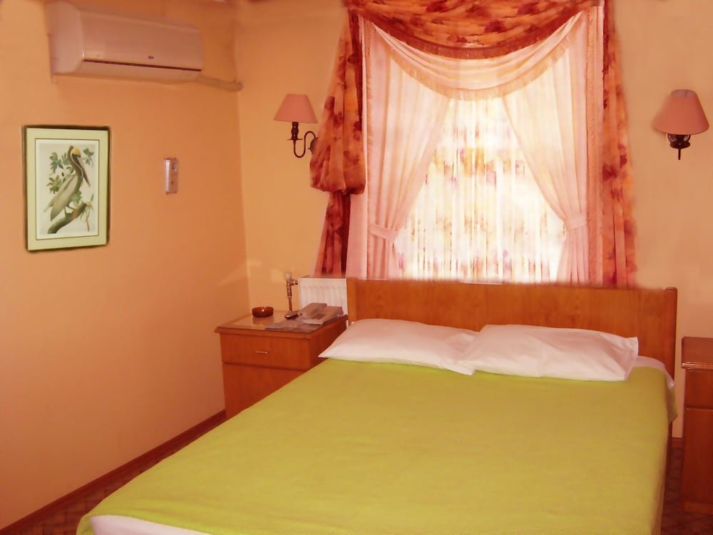Двухместный номер Economy Yunus Hotel