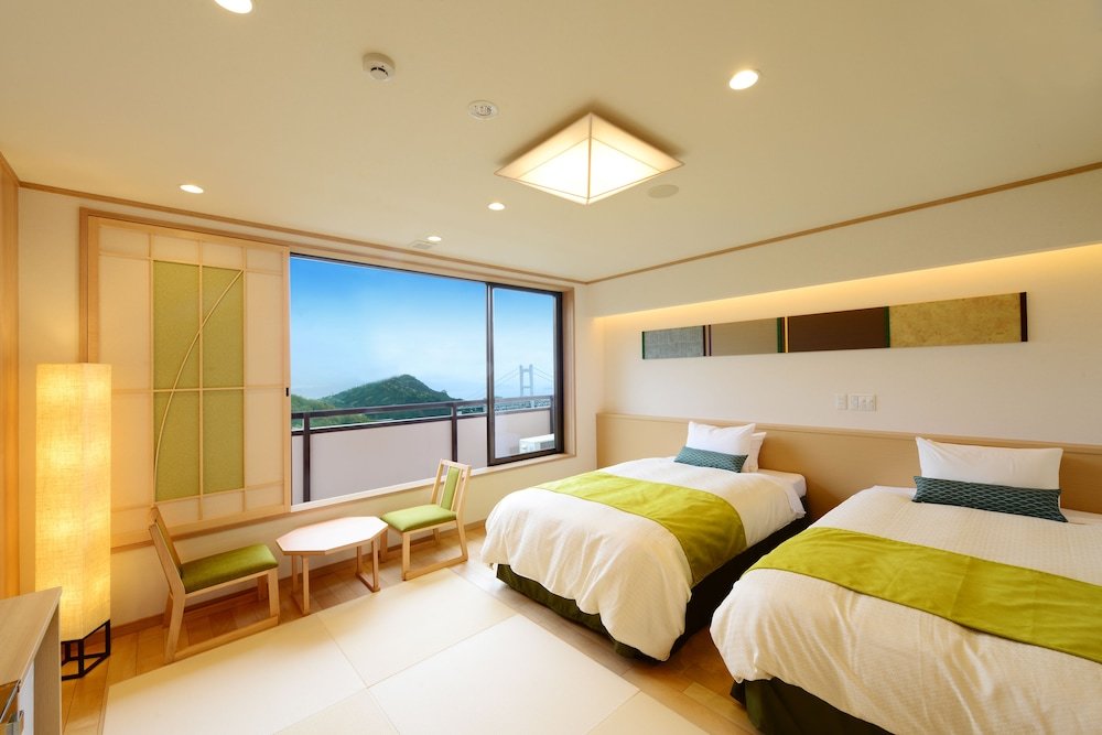 Comfort room WASHU BULE RESORT Kasago