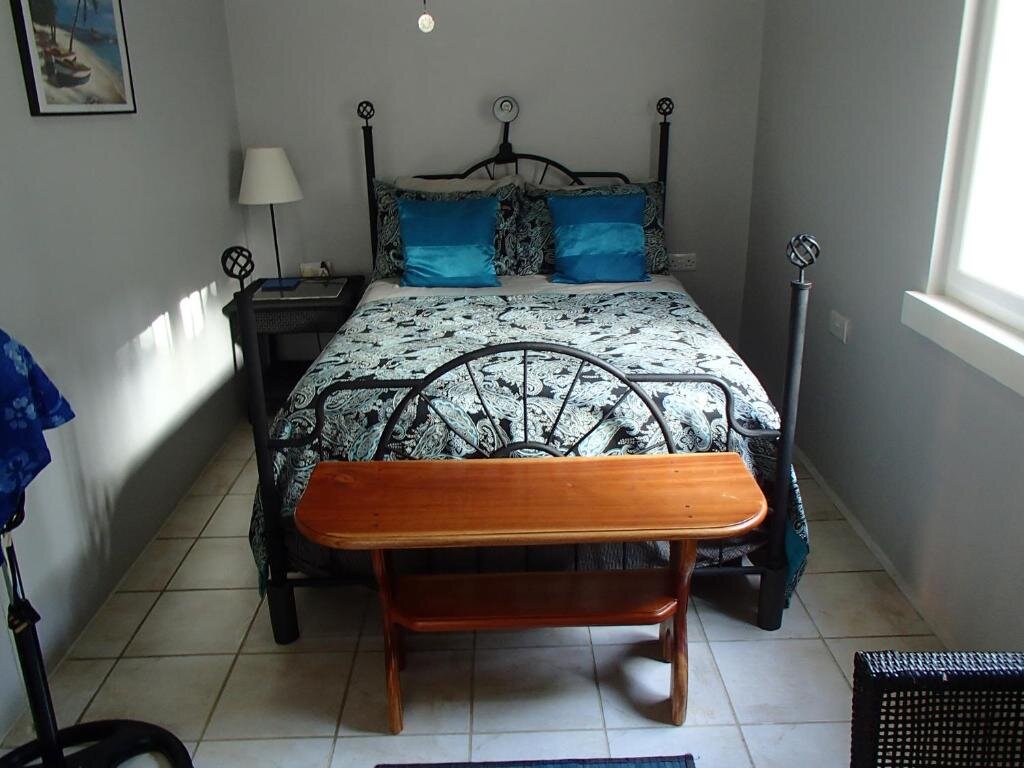 Suite Pointe Dubique Bed and Breakfast