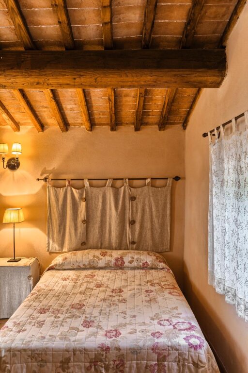 Апартаменты с 2 комнатами Borgo Di Pietrafitta Relais