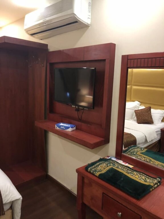 Standard chambre Al Shoqdof hotel Jeddah