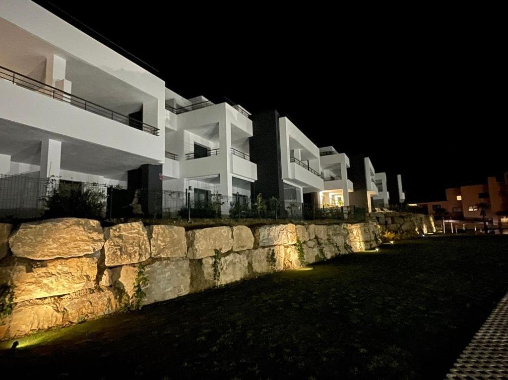 Apartamento Awesome New apartment in Casares Golf/2BED/2BATH