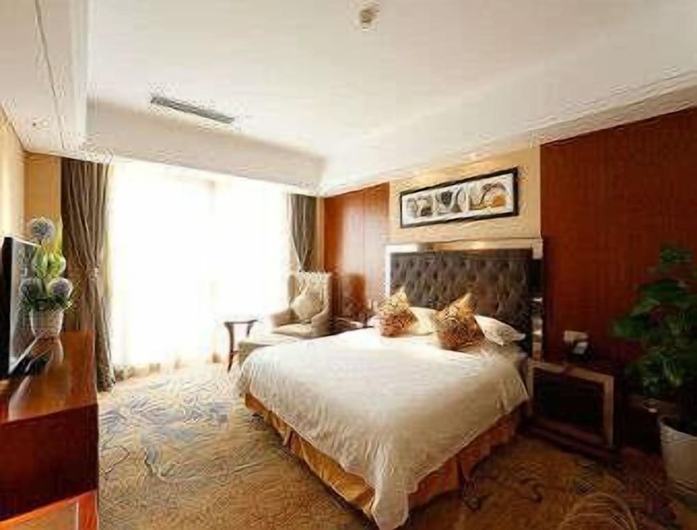 Suite Ramada Nanjing