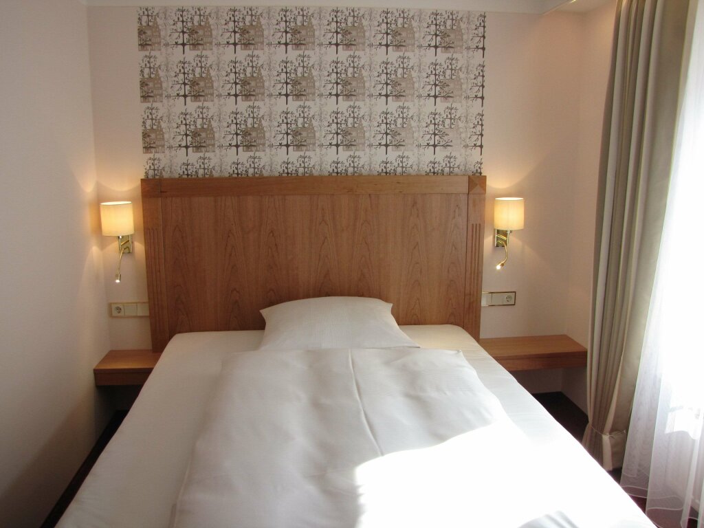 Comfort room Bayerischer Hof
