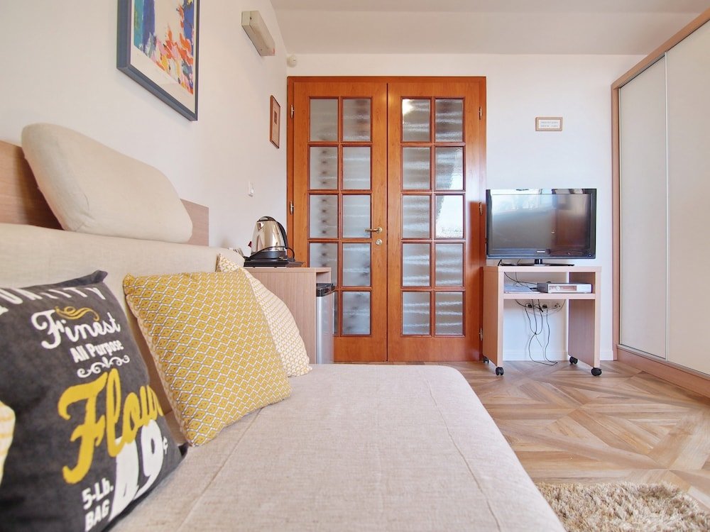 Suite Apartments Ivušić