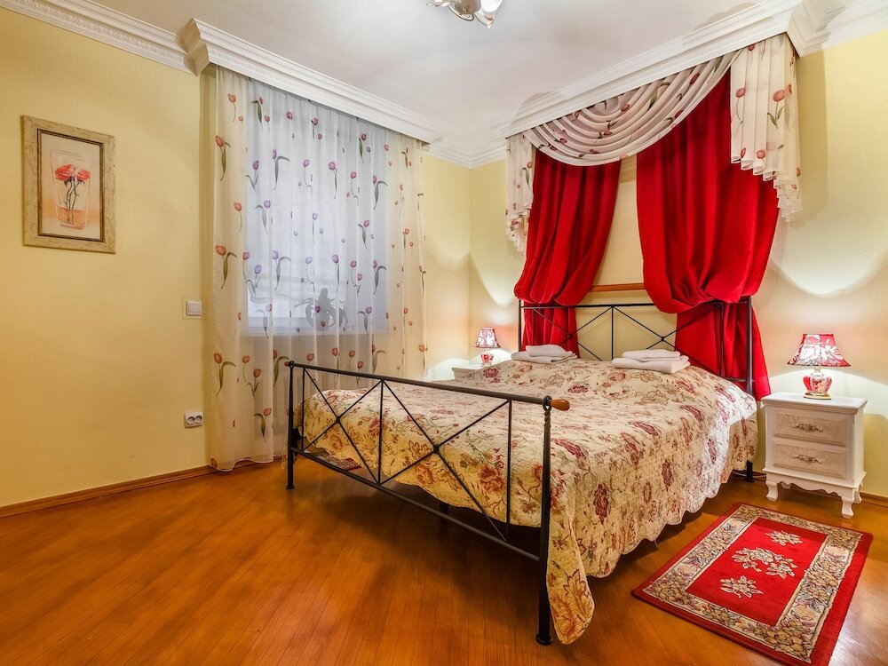 Estudio Estándar Apartments Comfort on Griboedova 12-15