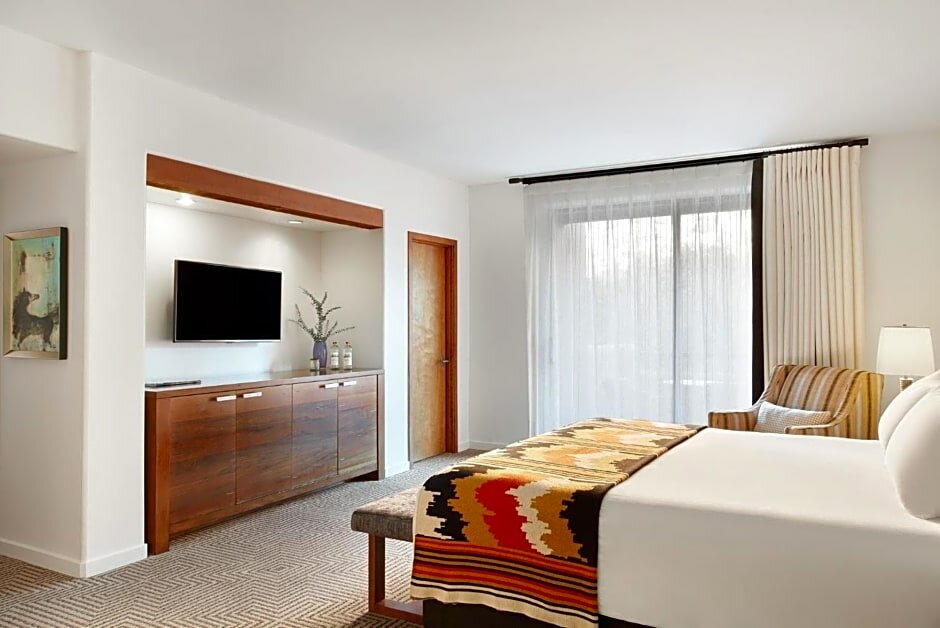 1 Bedroom Standard Double room Enchantment Resort