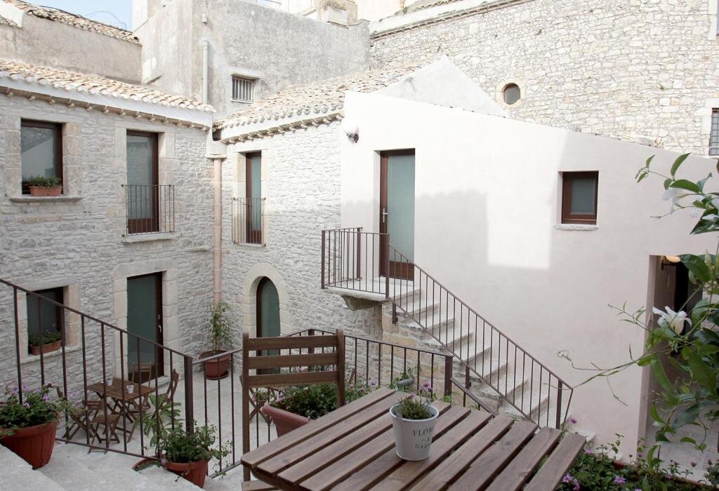 Апартаменты Comfort Residence San Martino